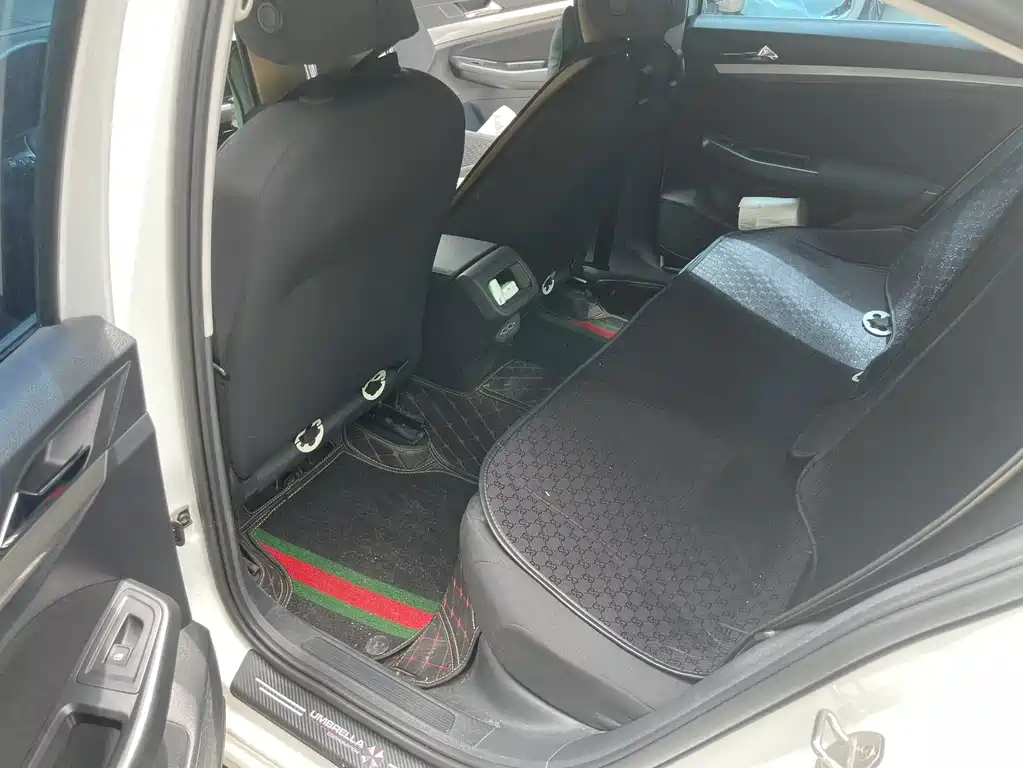 Volkswagen Bora 2022