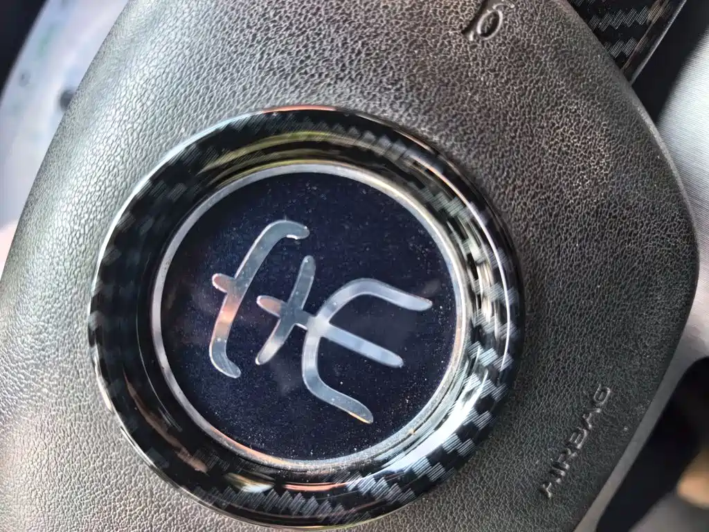 BYD Song PLUS New Energy 2022 — фото 12