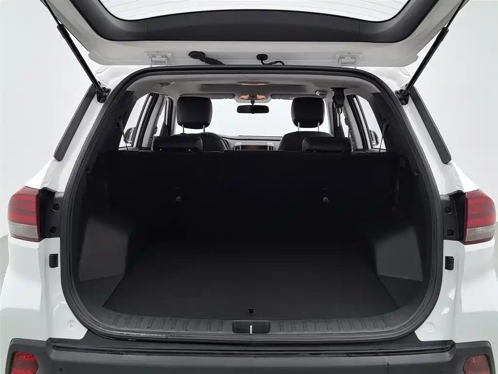Hyundai ix35 2019 — фото 16