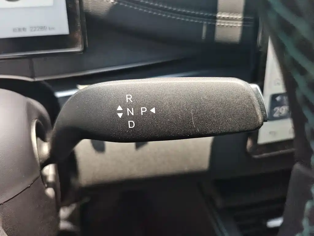 BYD Seal 06 DM-i Wagon 2025 — фото 12