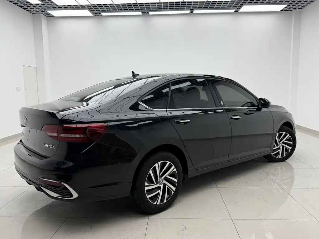 Volkswagen Lavida 2023
