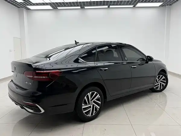 Volkswagen Lavida 2023