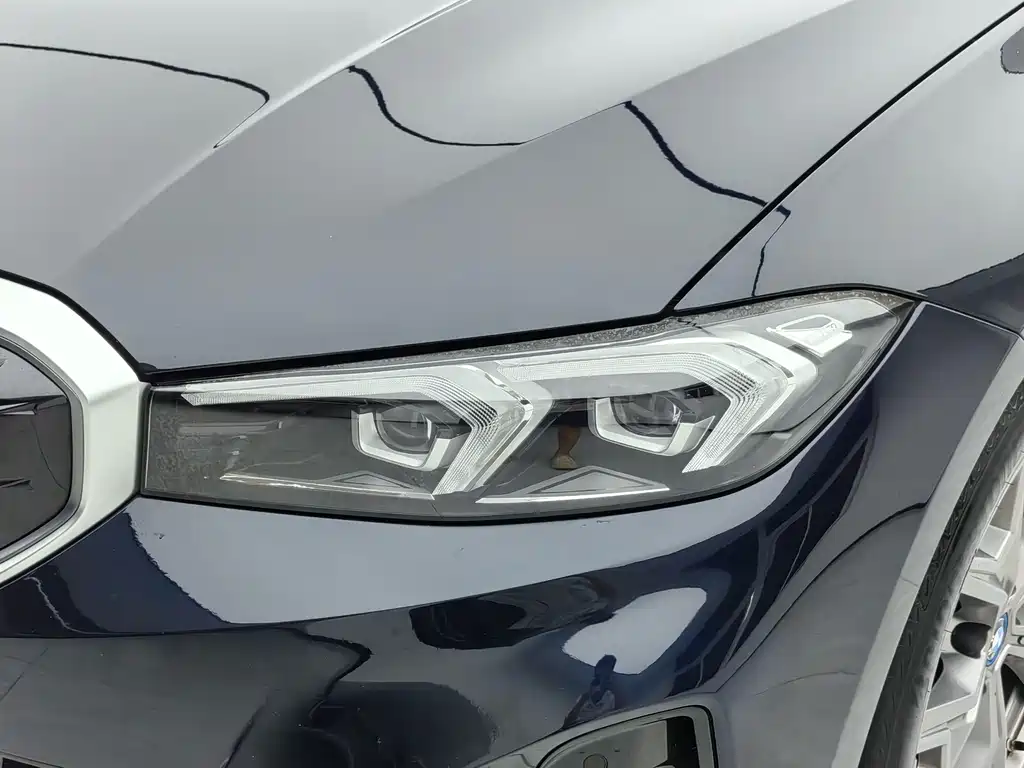 BMW i3 2023
