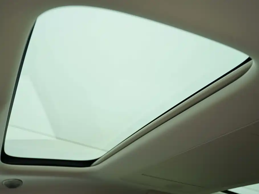Li Auto i8 2026 — фото 10