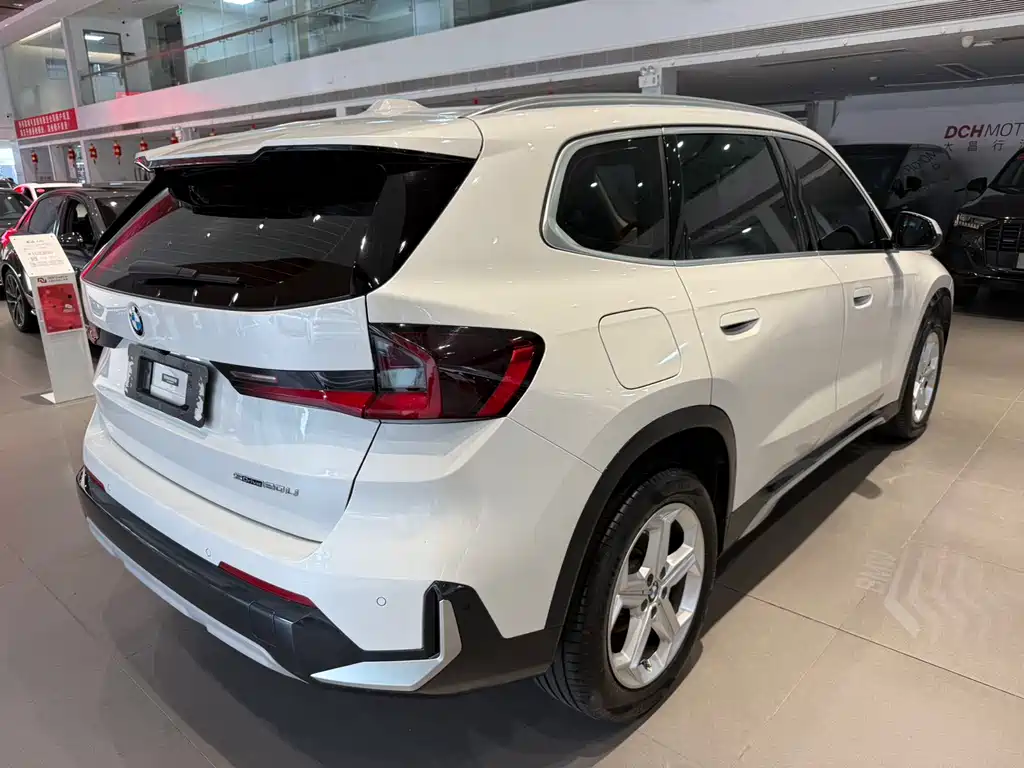 BMW X1 2023