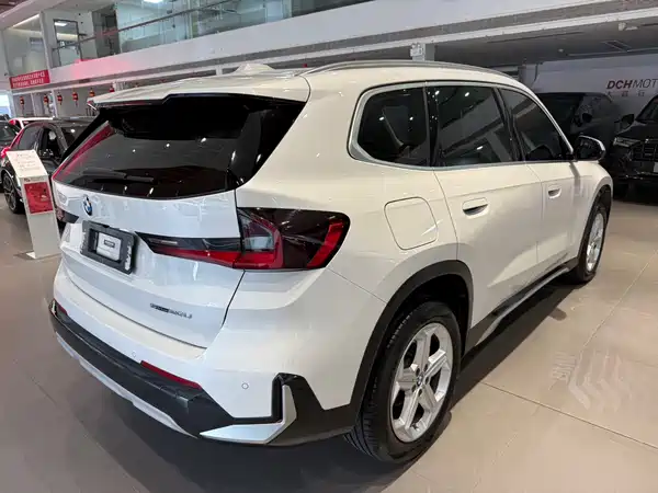 BMW X1 2023