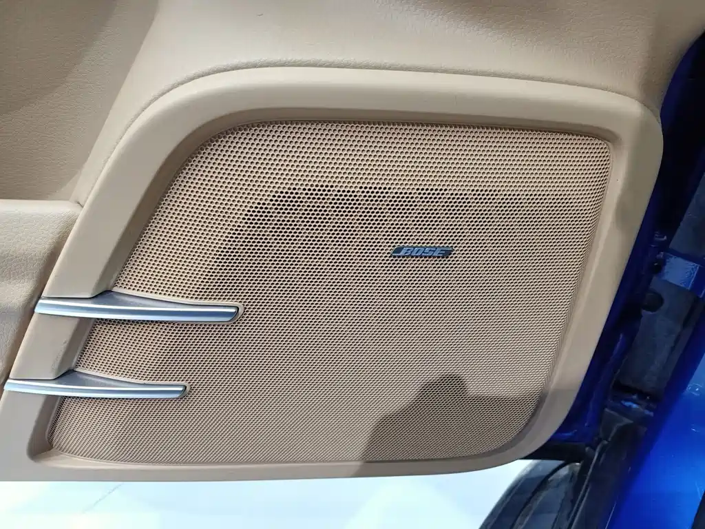 Porsche Cayenne 2017 — фото 13