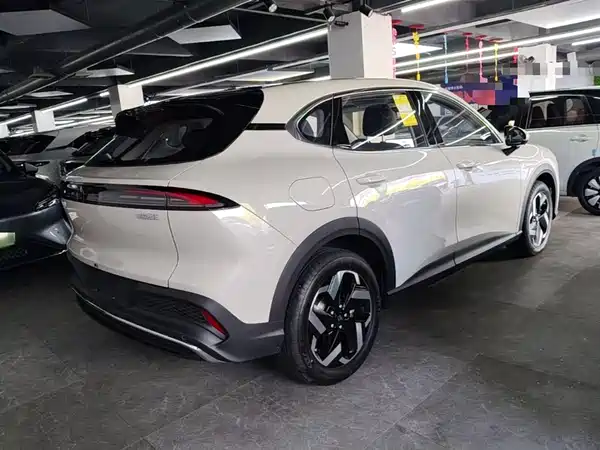 Baojun Yunhai 2026