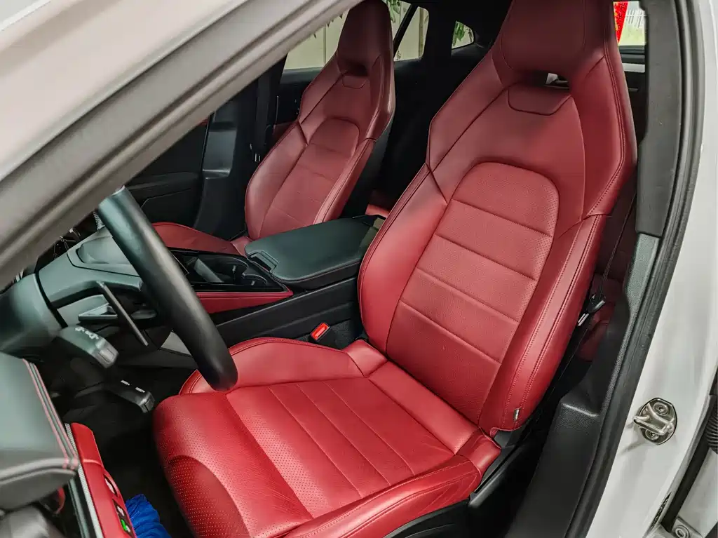 Porsche Panamera 2024
