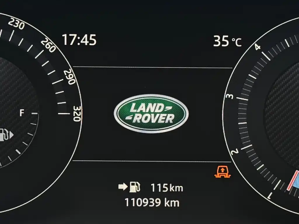 Land Rover Range Rover Sport 2017 — фото 9
