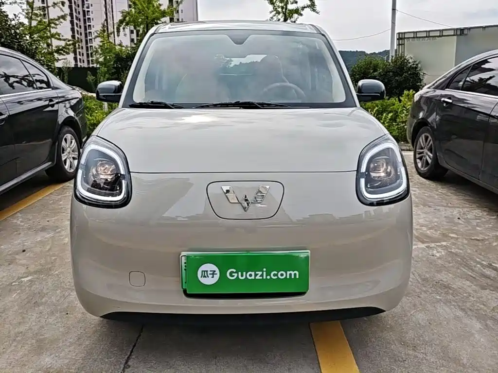 Wuling MINIEV 2025
