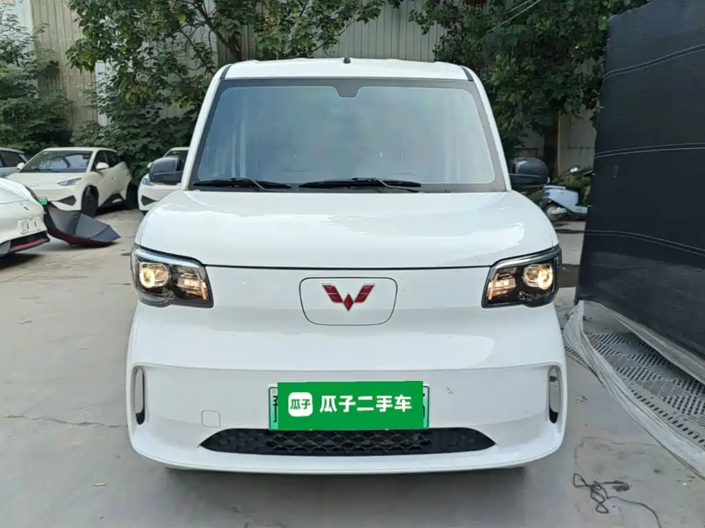 Wuling Zhiguang EV 2025