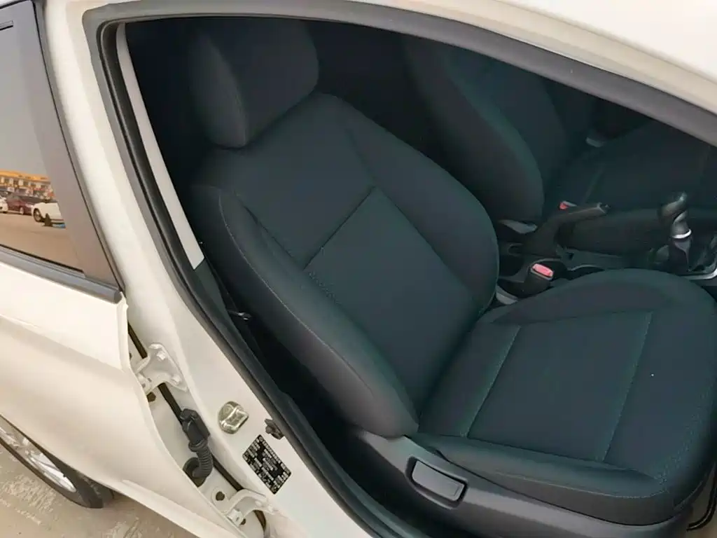 Hyundai Verna 2019 — фото 25