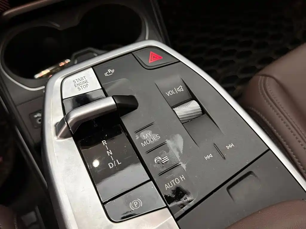 BMW X1 2024 — фото 16