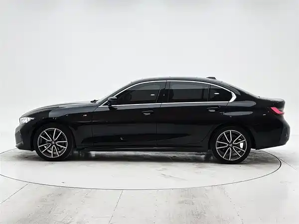 BMW 3 Series 2023