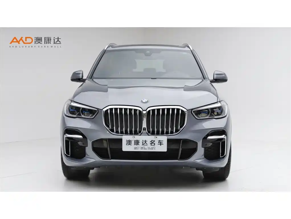 BMW X5 2023