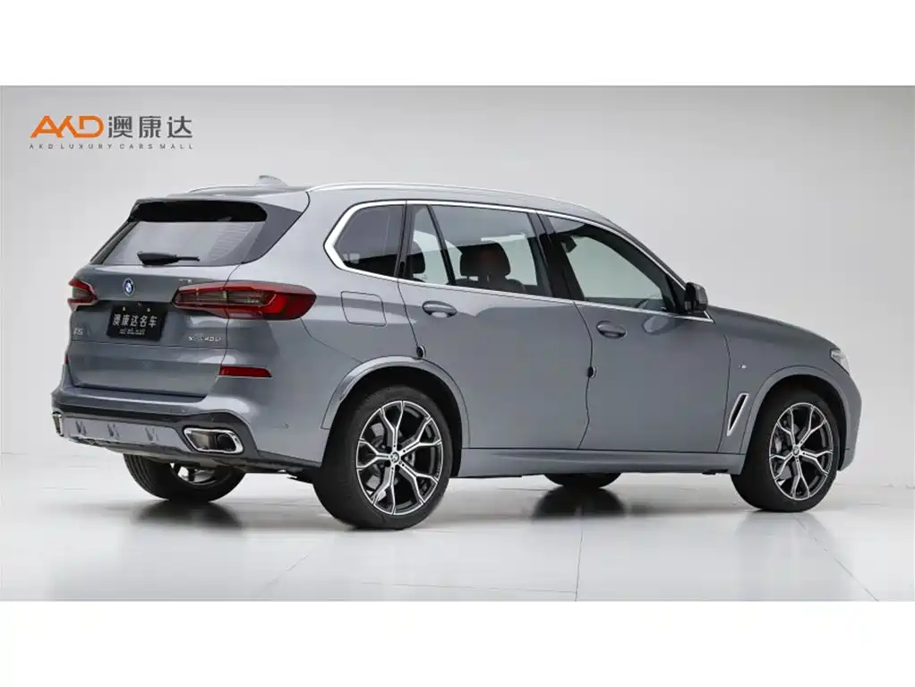 BMW X5 2023