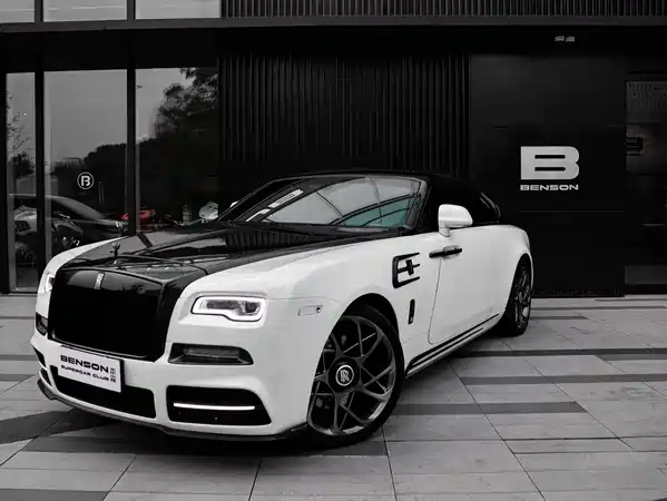 Rolls-Royce Phantom 2014