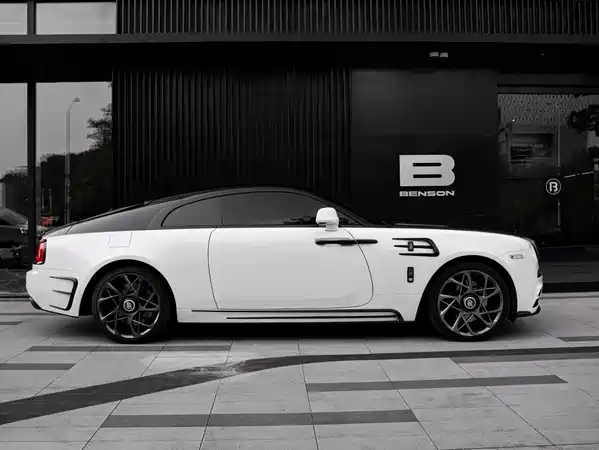Rolls-Royce Phantom 2014