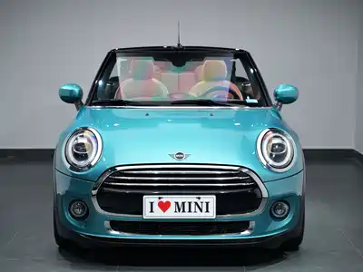 MINI MINI 2020