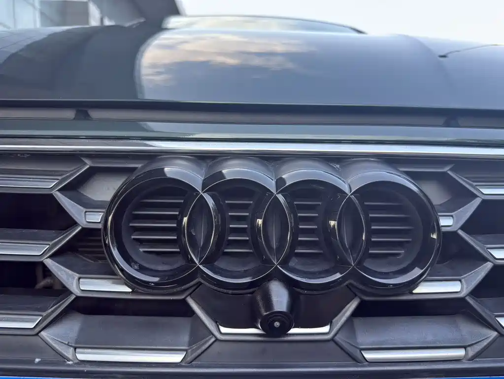 Audi A3 2022 — фото 10