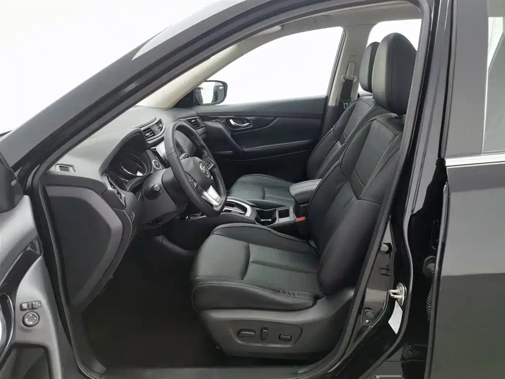 Nissan X-Trail 2020 — фото 10
