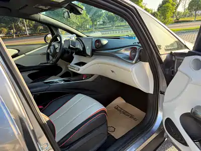 BYD Dolphin 2021