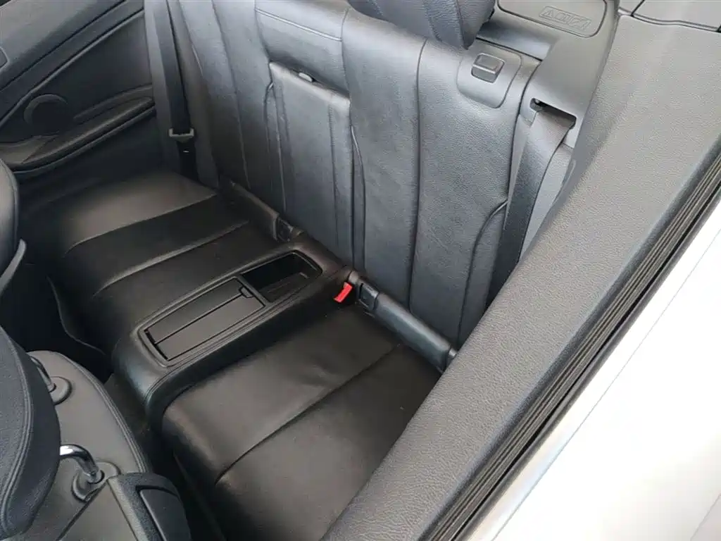 BMW 4 Series 2017 — фото 17