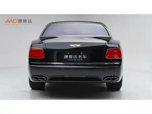 Bentley Flying Spur 2017
