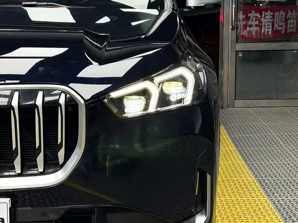 BMW X1 2023