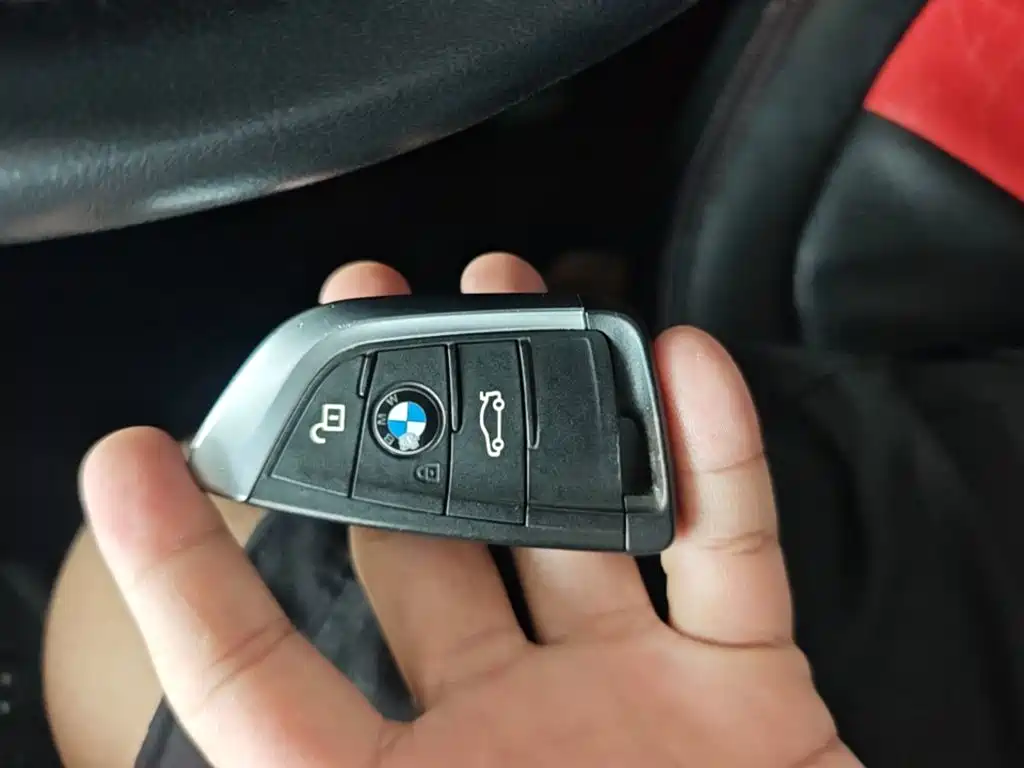 BMW 2 Series Gran Tourer 2015 — фото 15