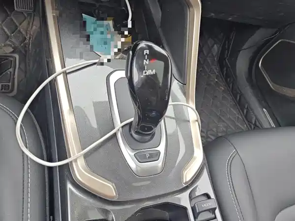 Haval H6 2019