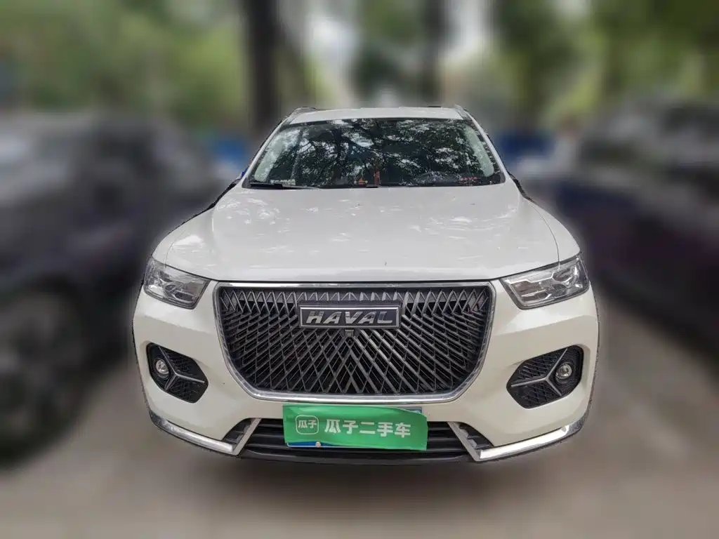 Haval H6 2020