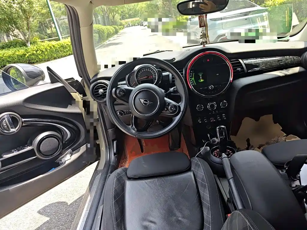 MINI Mini 2019