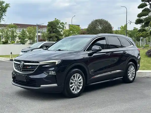 Buick Enclave 2020