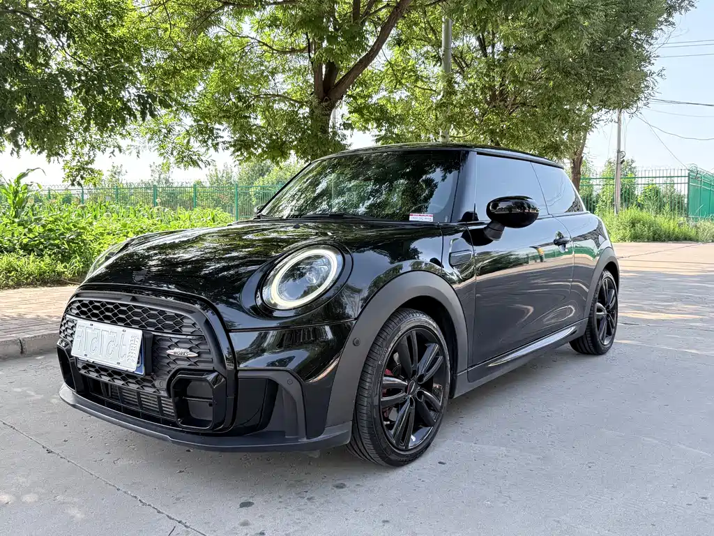 MINI Countryman 2022
