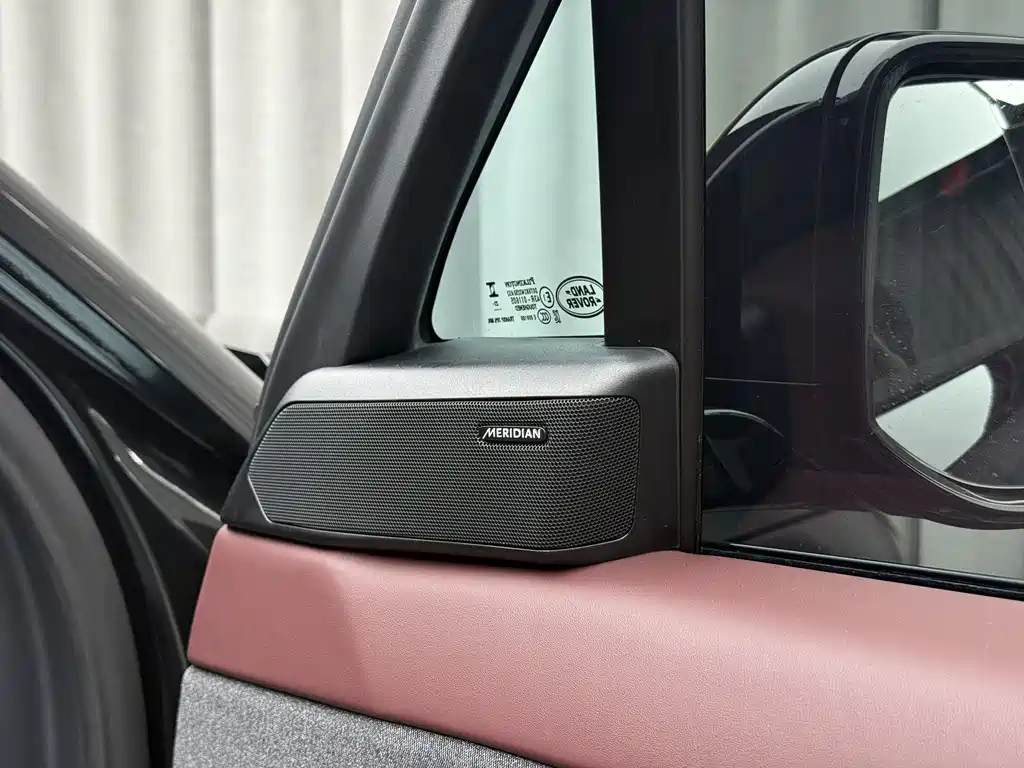 Land Rover Sport 2024 — фото 16