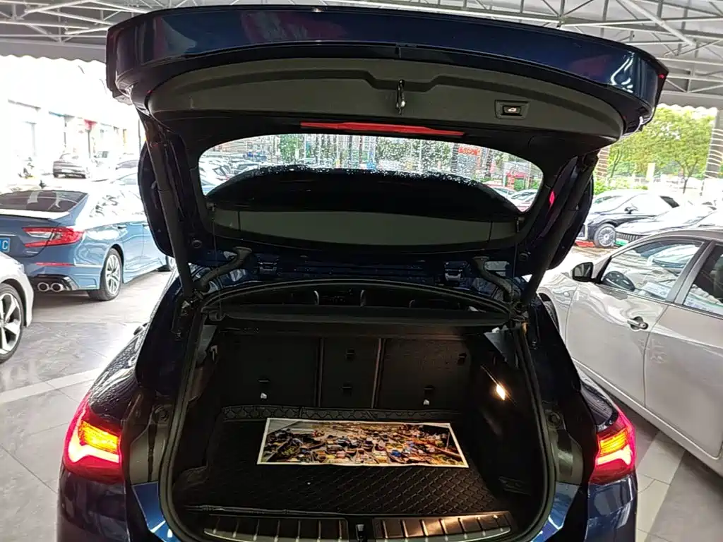 BMW X2 2020 — фото 19