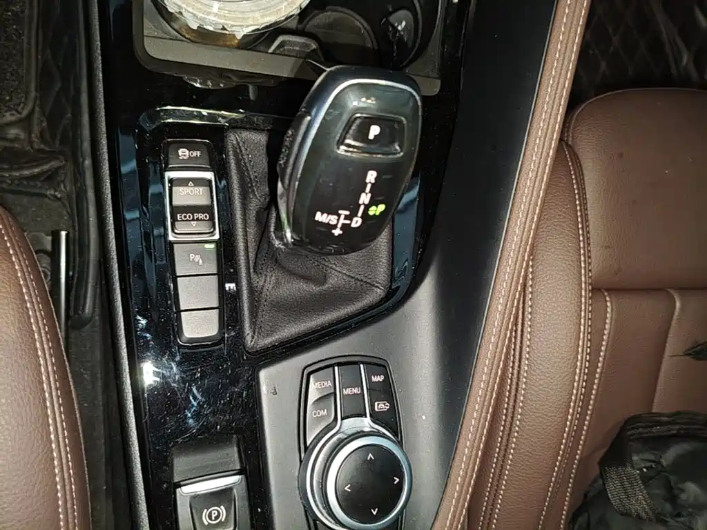BMW X2 2020 — фото 14