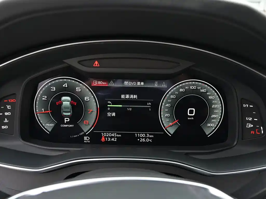 Audi A6L 2022 — фото 23