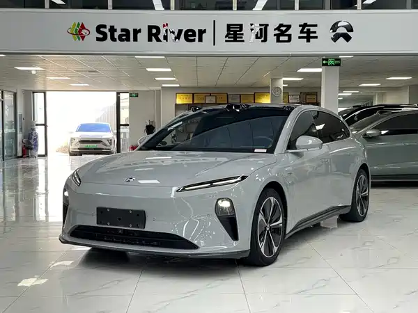 NIO ET5T 2023