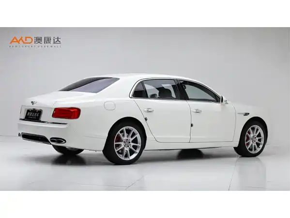 Bentley Flying Spur 2020