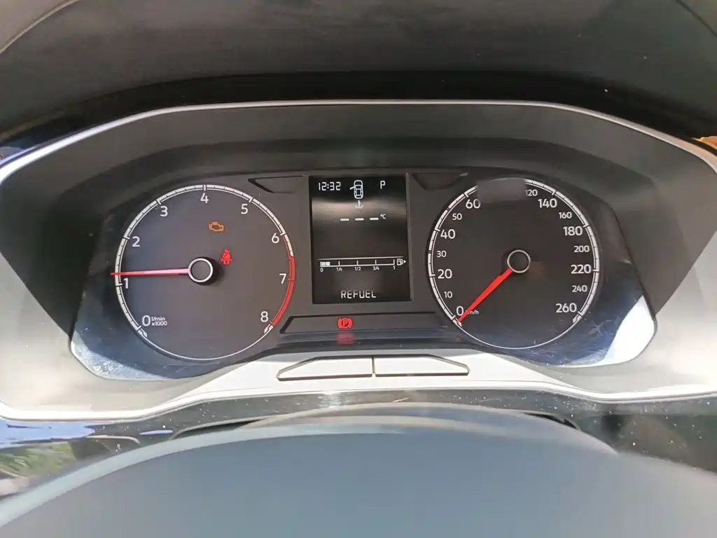 Jetta VS5 2022