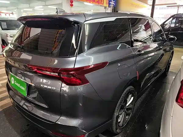 Wuling Victory 2020
