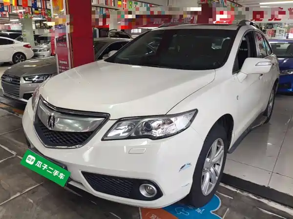 Acura RDX 2014