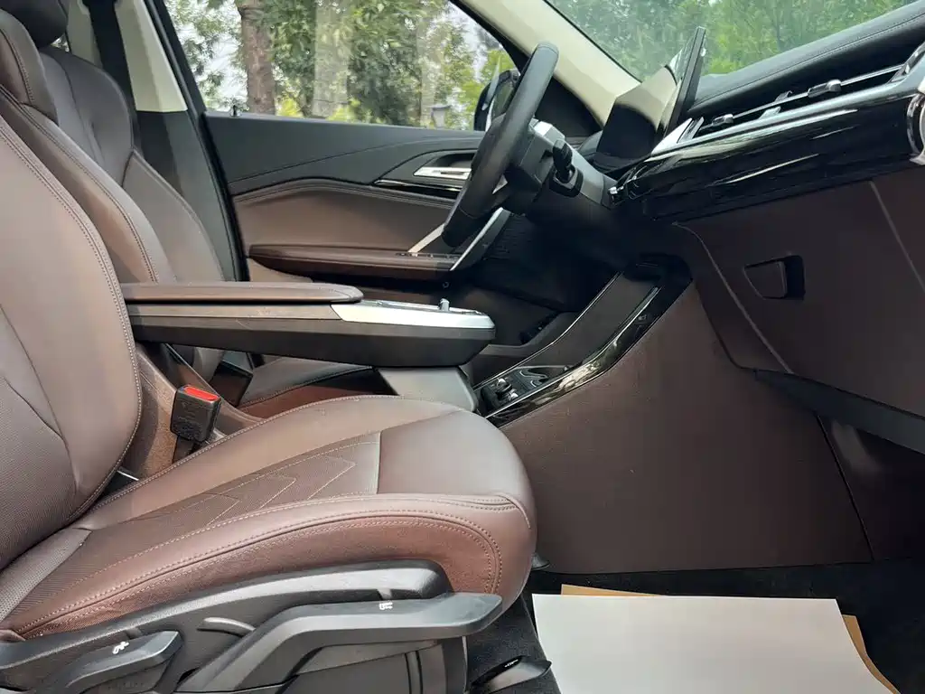 BMW X1 2023 — фото 15
