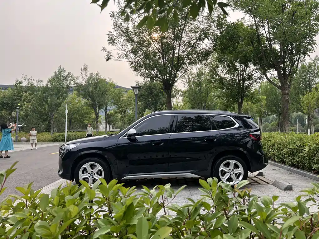 BMW X1 2023