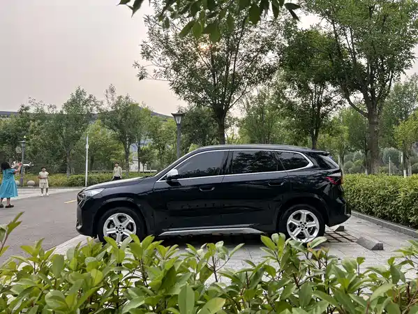 BMW X1 2023