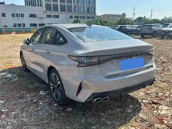 Chery Arrizo 8 2023