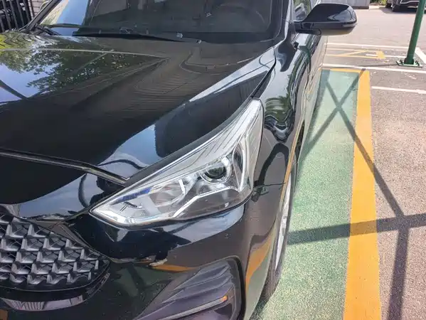 Haval M6 2021